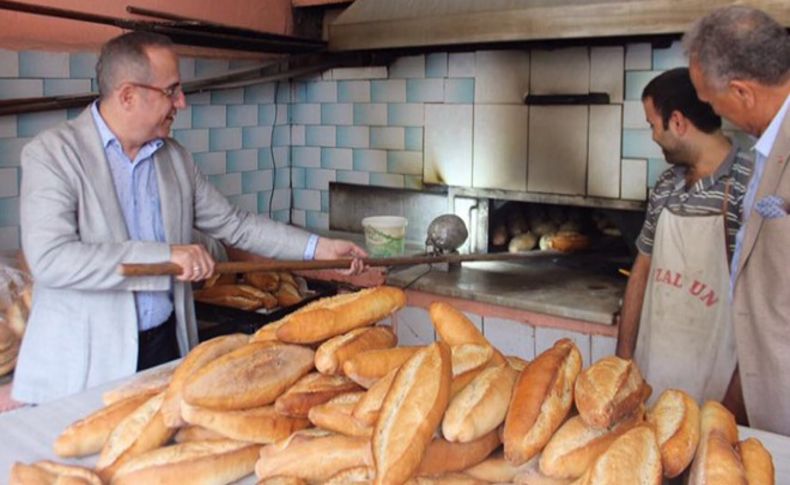 Sürekli'den Küçük Menderes turu