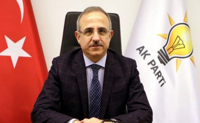 AK Parti İl Başkanı Sürekli'den Soyer'e çok sert hizmet çıkışı: Bu nasıl bir rahatlıktır!