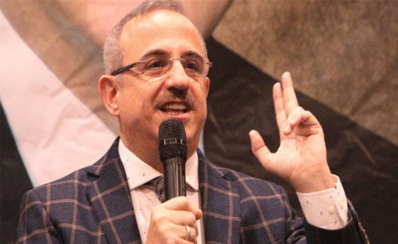 Sürekli'den Yücel'e yanıt: Demokrasi havariliği yapanlar dönüp tarihlerine baksın