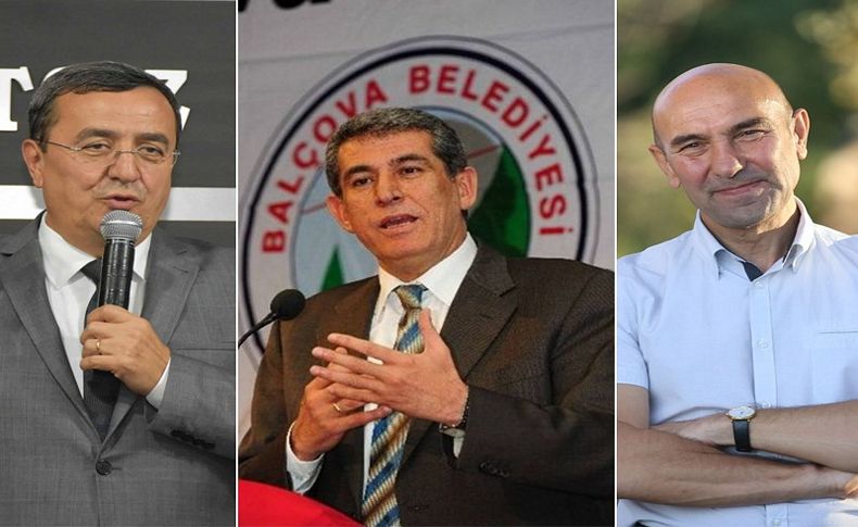 Sürenin dolmasına iki gün kaldı... O başkanlar ne yapacak'