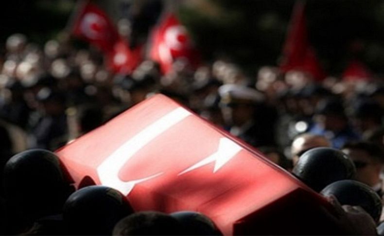 Suriye'de çatışma: 1 yüzbaşı şehit, 1 binbaşı yaralı