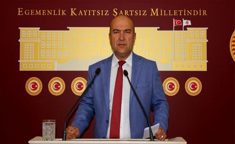 Suriye'deki Mehmetçiğe yemek verilmiyor mu'