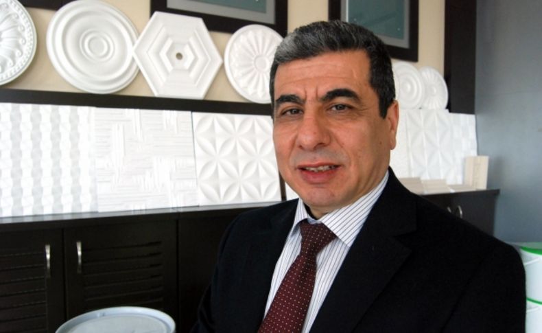 Suriye'de fabrikası bombalandı, ihracatı durdurmadı