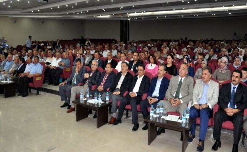 'Suriye'de tankla, makinalı tüfekle insanlar öldürülmüşse, ne olacak''