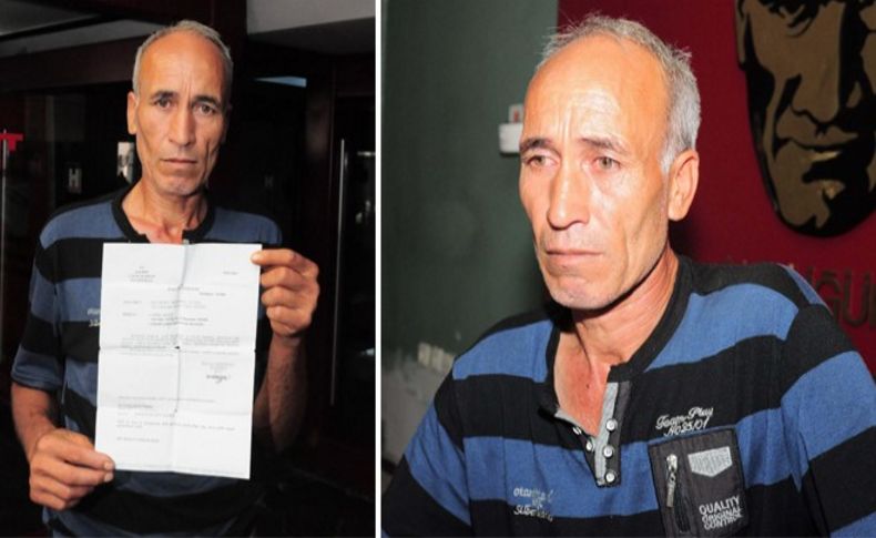 Suriyeli eşinin kaçırdığı kızını arıyor