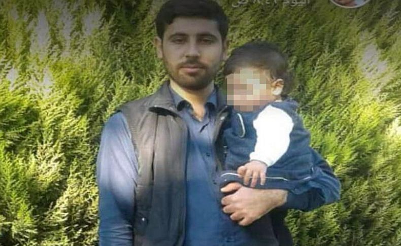 Suriyeli işçinin korkunç ölümü