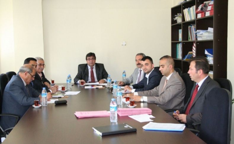 Sürü sahipleri meraları kiralayabilmek için mücadele etti
