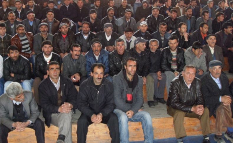 'Sürü Yöneticiliği Kursu' bitti, sertifikalar verildi