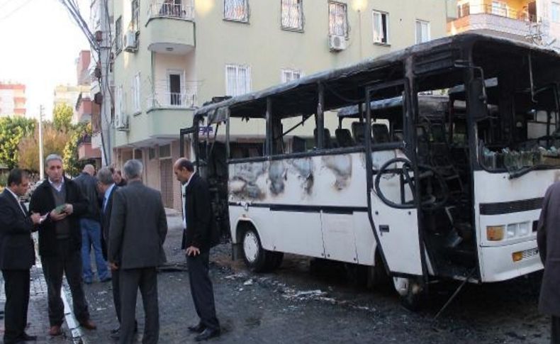Sürücü Kursunun 3 Eğitim Araci Yandi