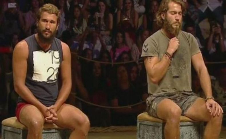 Survivor'a hileli SMS soruşturması!