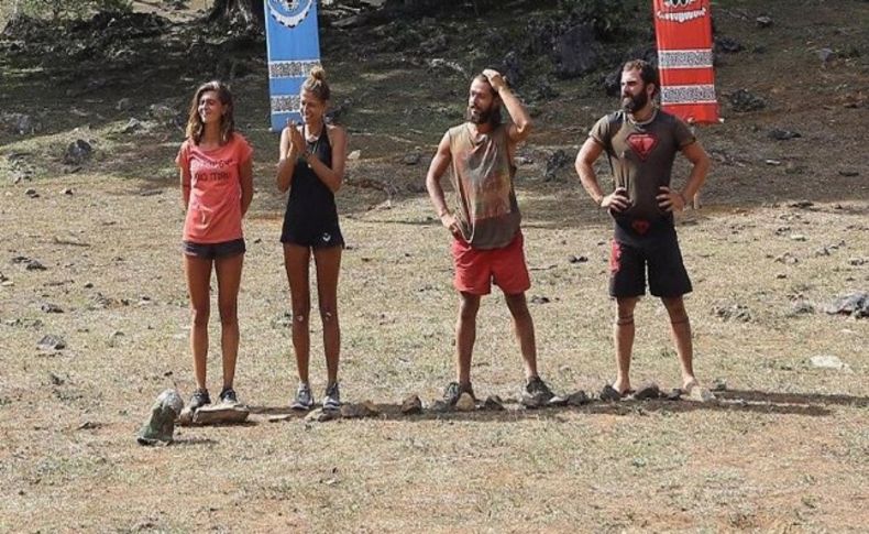 Survivor'ın ilk finalisti belli oldu