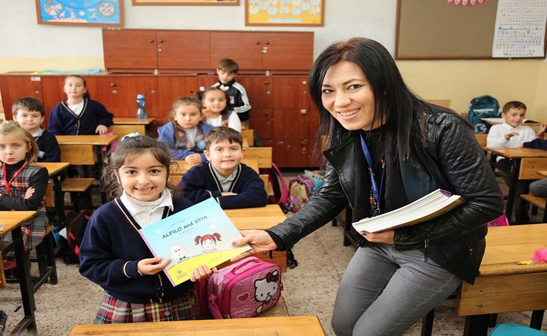 Susma-yan çocuk!