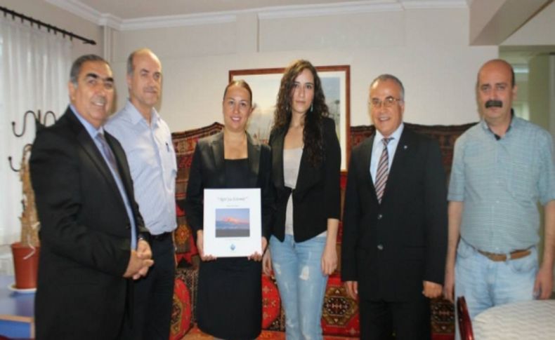 Susmuş Bayraklı için her türlü zorluğa hazır