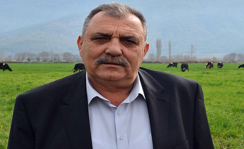 Süt üreticisi, yemde prim desteği istiyor