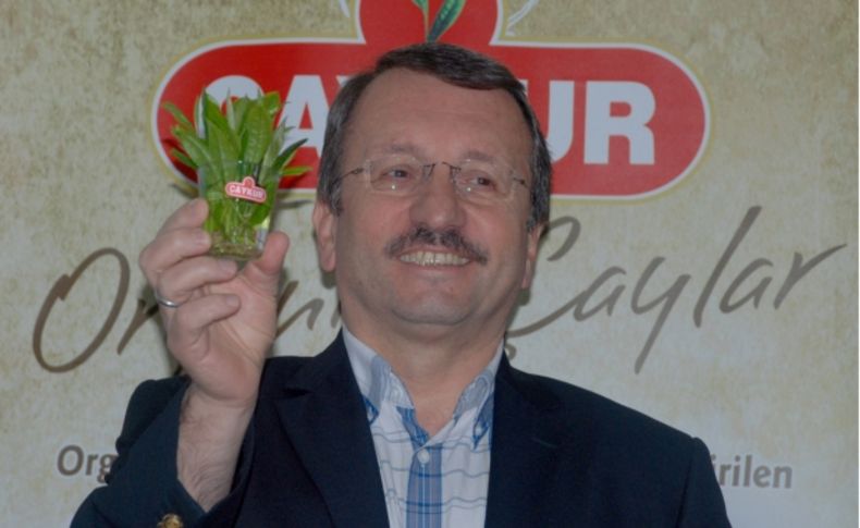 Sütlüoğlu: İşçilerimiz sendikanın grev kararına karşı grev yapmıştır