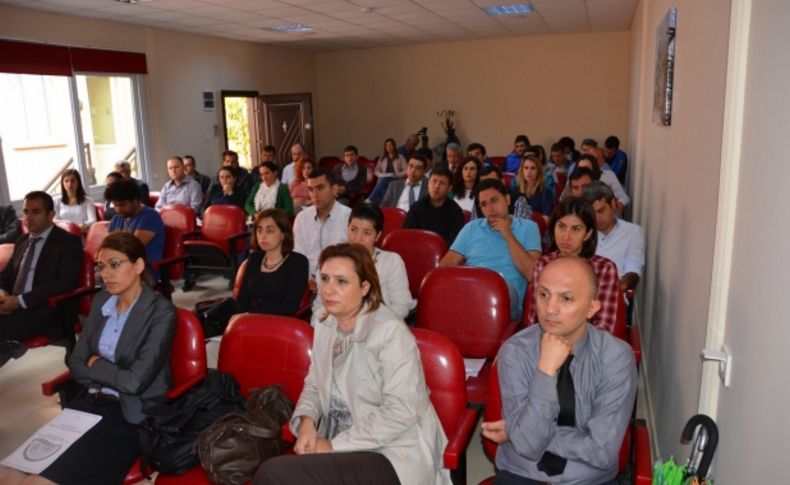 Sütün kalitesini arttırmak için ziraat mühendisleri eğitilecek