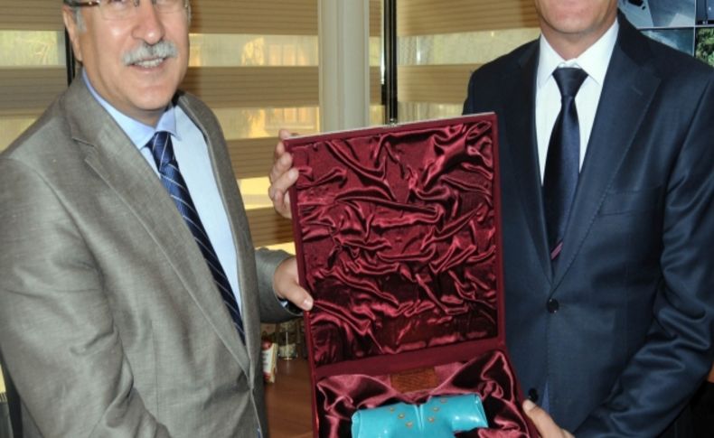 Suudi Arabistan ve Afganistan’a mesir macunu ihraç edilecek