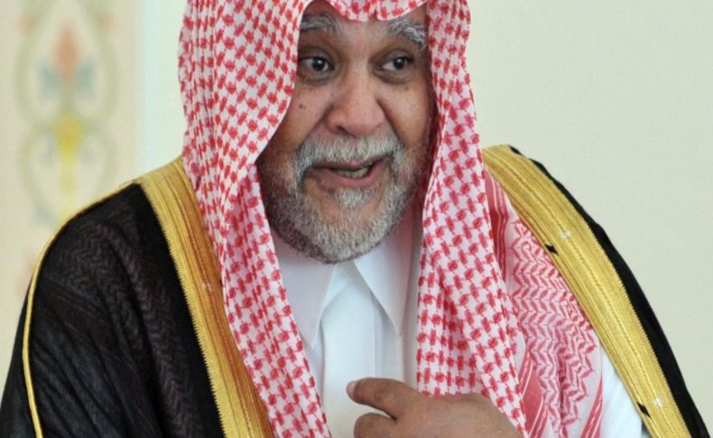 Suudi Arabistan’dan Rusya’ya Mısır telefonu