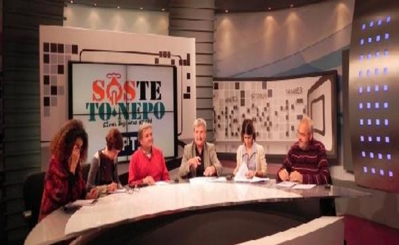'suyun Insan Hakki Olduğu Tavrini Ortaya Koymaliyiz'