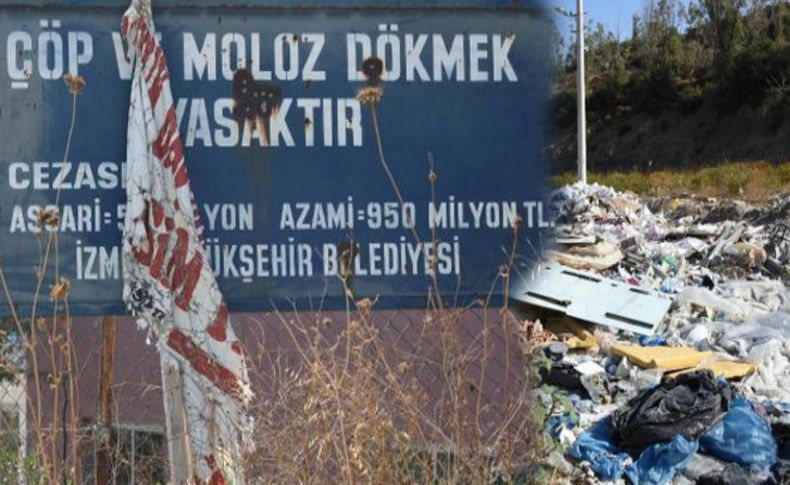 Tabela dikmekle iş bitmiyor