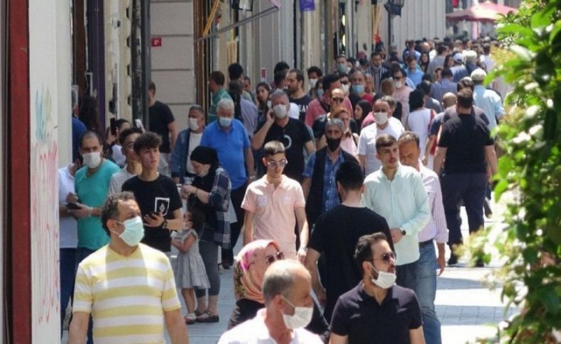 Tabip Odaları uyarıyor: Tablo vahim, vakalarda ciddi artış var