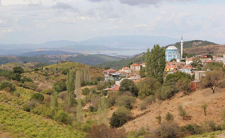 Tabip Odası'ndan Çamlı Barajı çıkışı