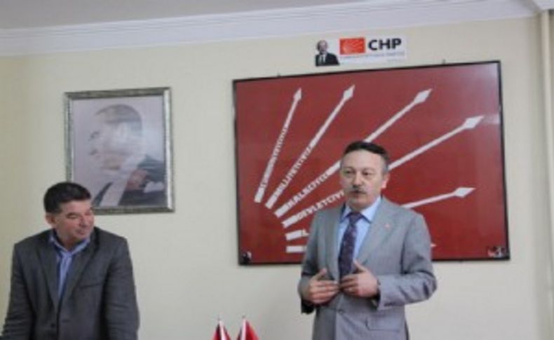 Tacettin Bayır CHP iktidar olacak