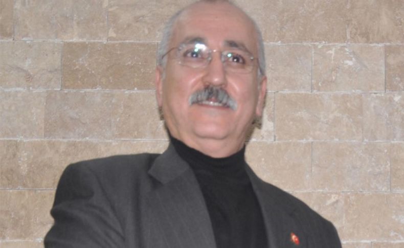 Tacizden yargılanan AK Parti İlçe Başkanı istifa etti