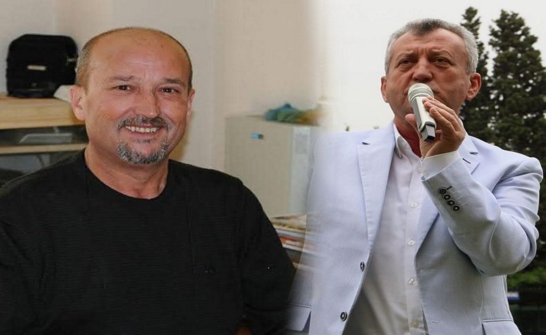 Tahir Şahin'in acı günü