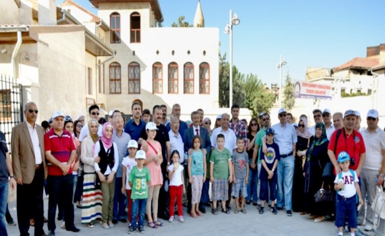 Tahmazoğlu: 600 milyon liralık yatırım yaptık