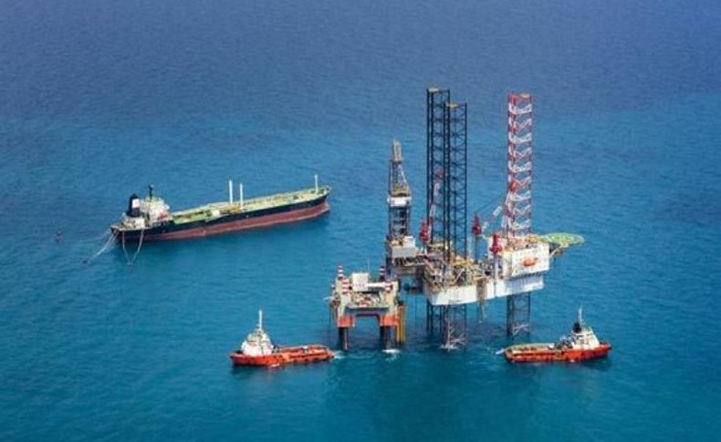 Tahrik hamlesi! Şimdi de Antalya açıklarına göz diktiler!...