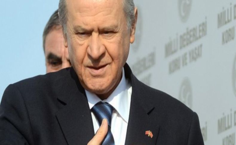 'Tahriklere aldanmayalım'
