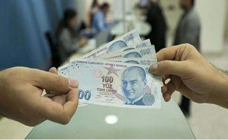 Takibe düşen esnaf kredisine yeniden yapılandırma