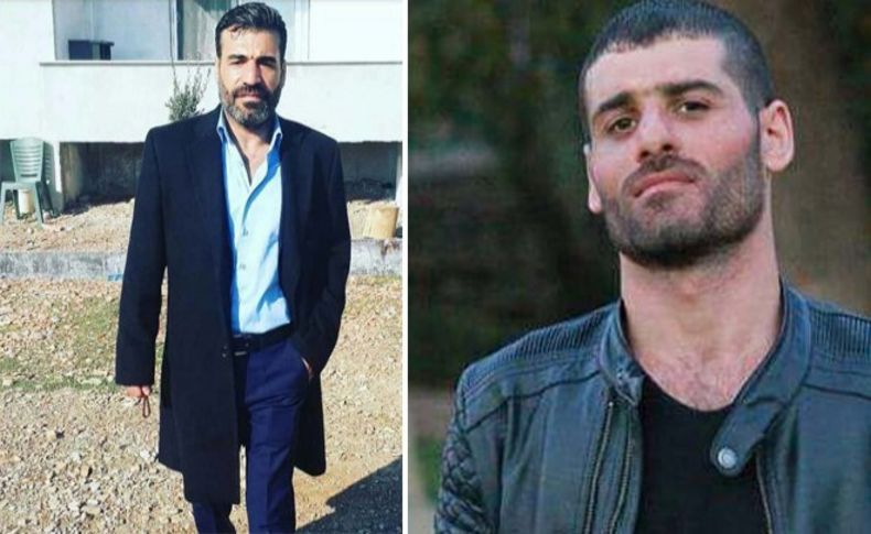 Taksiyi otomatik silahlarla taradılar: 2 ölü, 1 yaralı