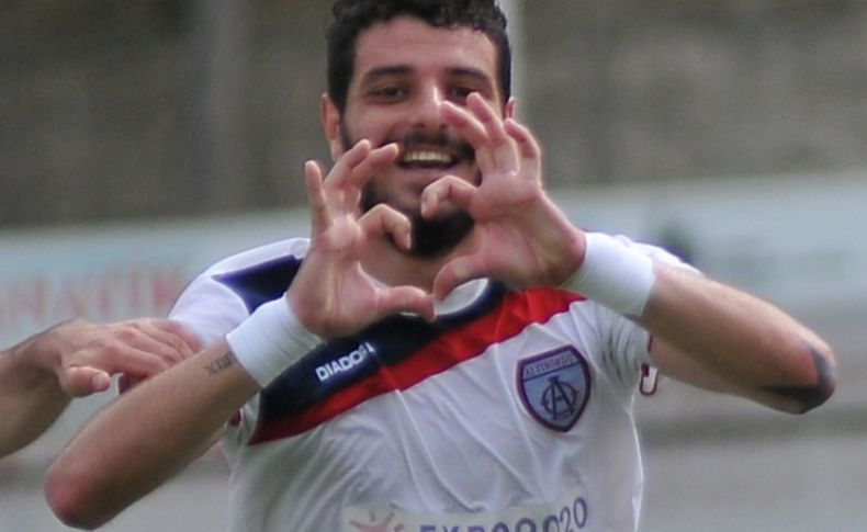 Tam 35 Efe!