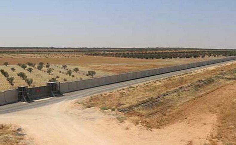 Tamamlandı! 888 kilometre