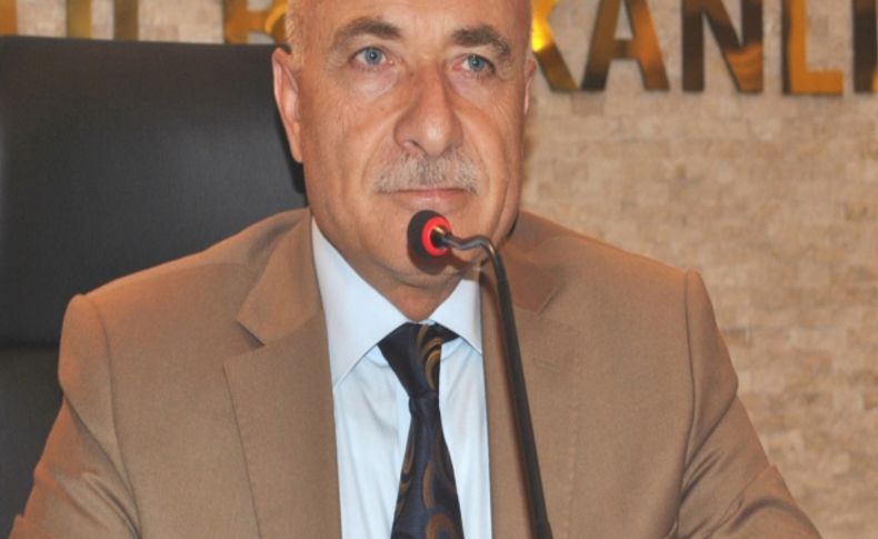 Tamer: Kayseri Şehir Hastanesi inşaatı devam ediyor