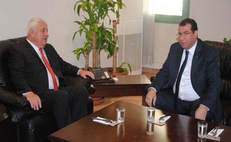 Tanrıkulu: “AKP İktidarına 1 Kasım’da yol görünüyor”