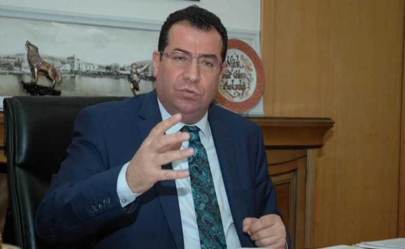 Tanrıkulu: Bu açıklamalar zaytung haberi gibi
