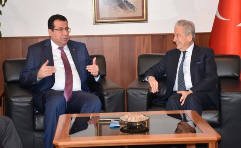 Tanrıkulu: Evet oyları yükselişte
