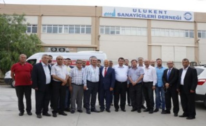 Tanrıkulu: MHP iktidarında ekonomi rotasını bulacak