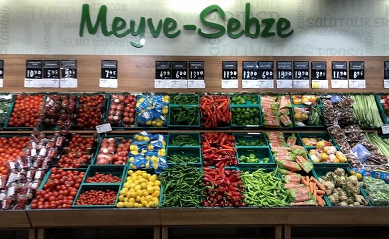 Tanzim satışları marketleri böyle etkiledi! Ürünlere sınır geldi