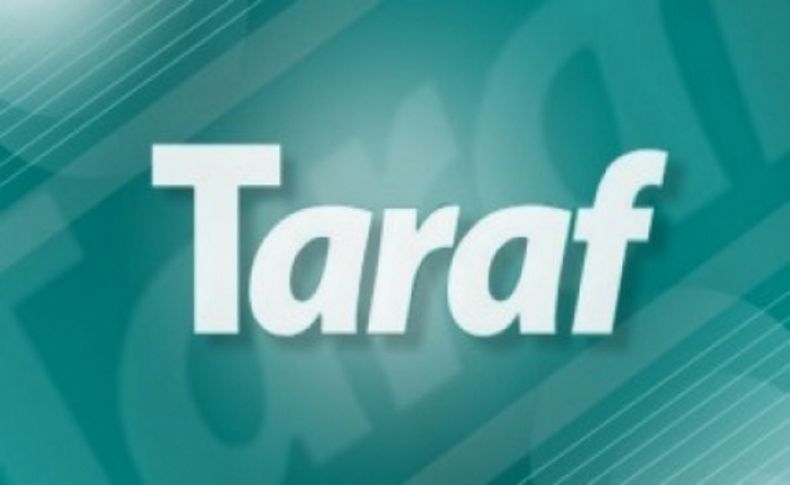 Taraf'a gizli soruşturma