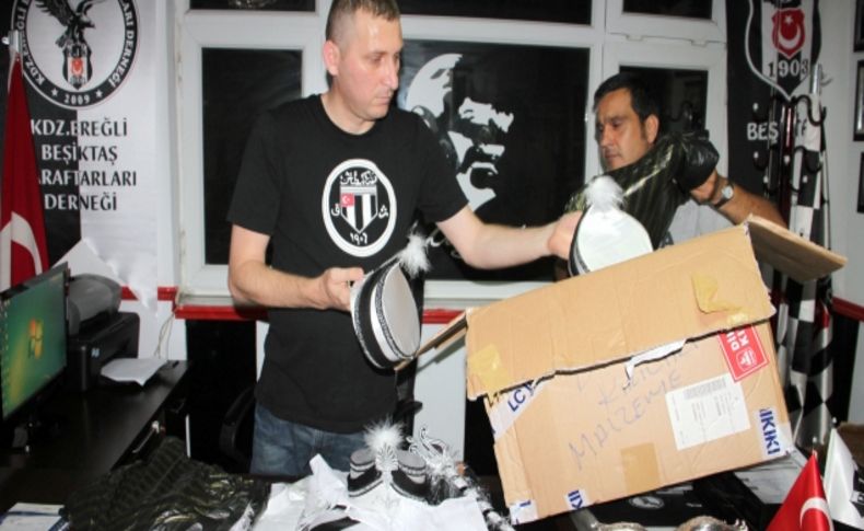 Taraftar derneği bu yıl 50 çocuğu sünnet ettirecek