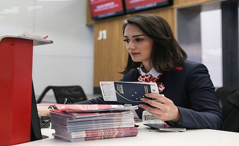 Tarihi taşınma sonrası iş ilanları da arttı