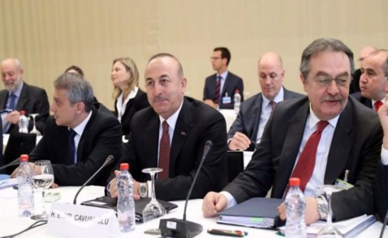 Tarihi zirveden ilk açıklama!