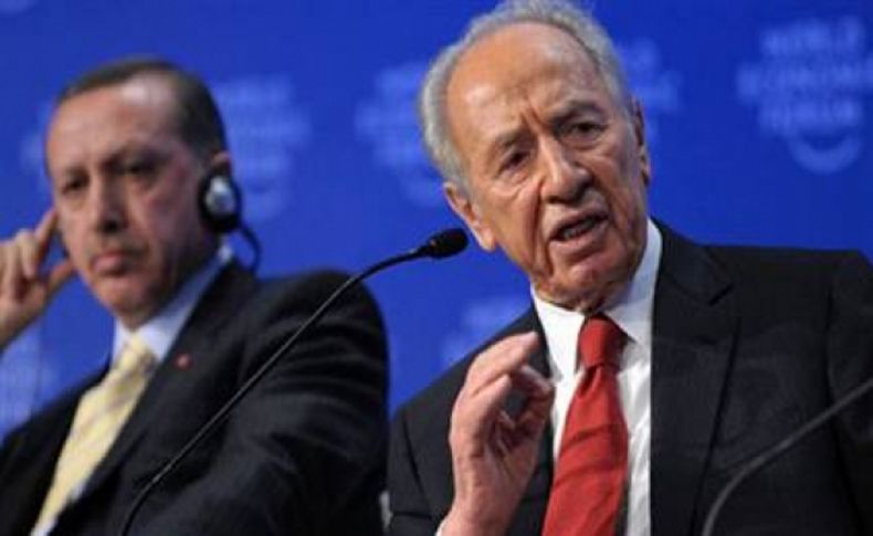 Tarihi Özürde ‘Hamas’ Şartı