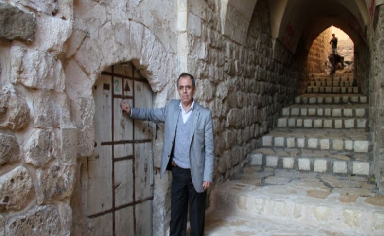 Tarihi şehrin en işlek caddesine 9 milyon Euro’luk turizm yatırımı