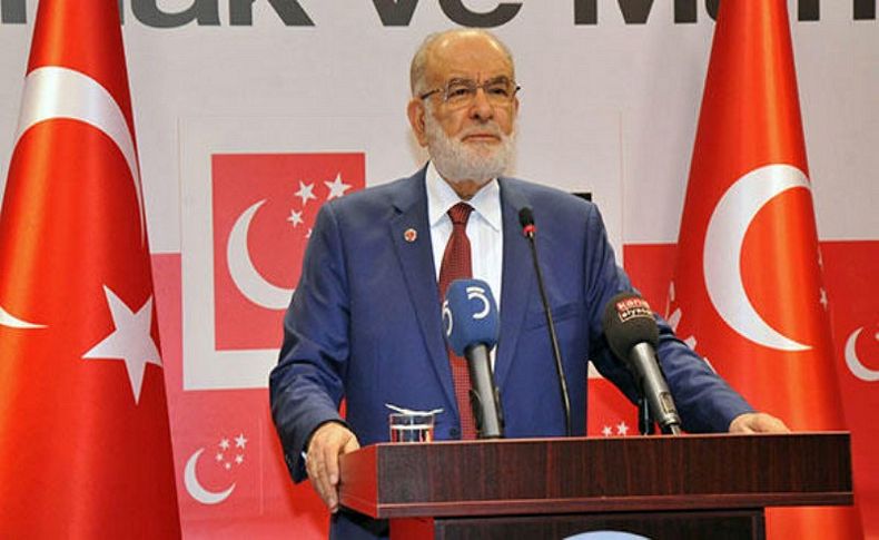 Tarihimizin en sıkıntılı dönemlerinden birini yaşıyoruz