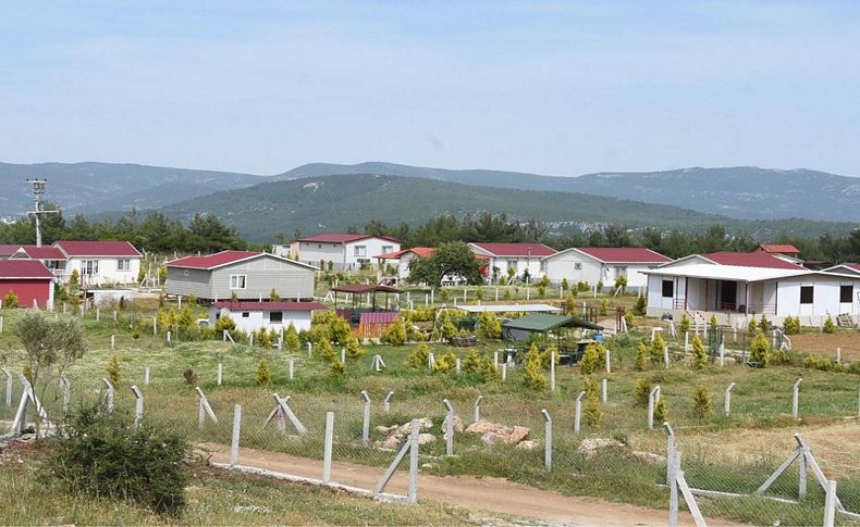 Tarım alanlarında 'hobi bahçesi' tepkisi